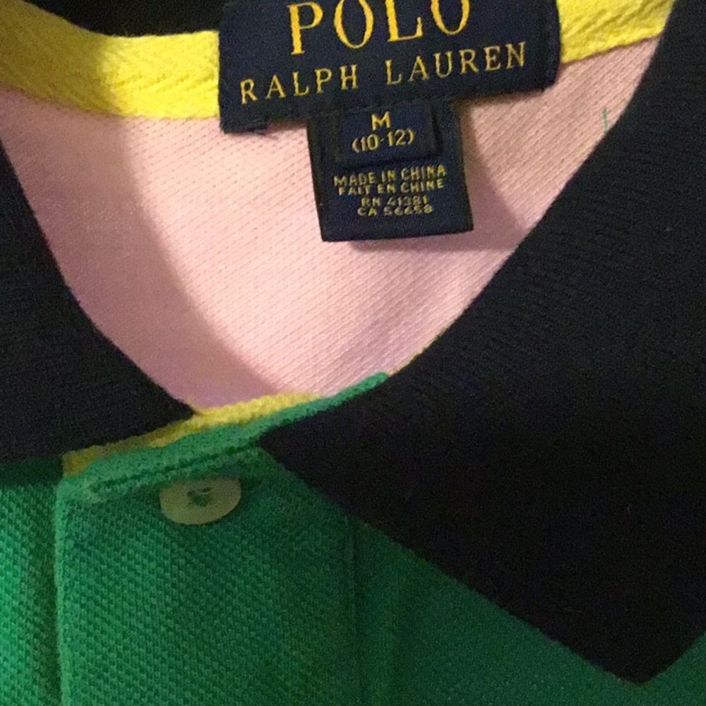 Ralph Lauren - Picture 4 of 4
